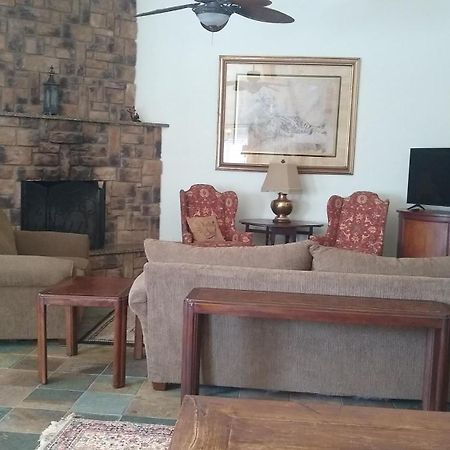 Dogwood Springs Lodgings Mineola Exterior foto