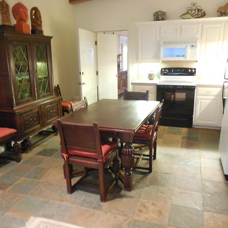 Dogwood Springs Lodgings Mineola Quarto foto