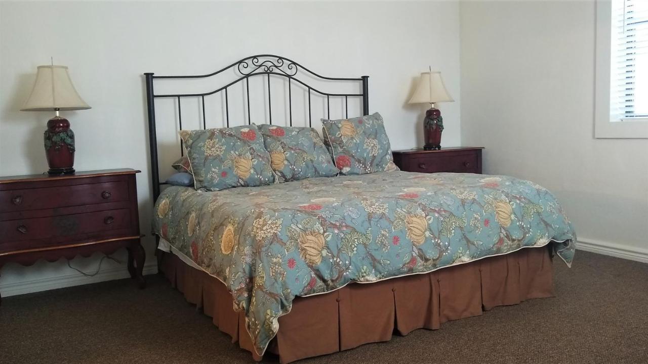 Dogwood Springs Lodgings Mineola Exterior foto
