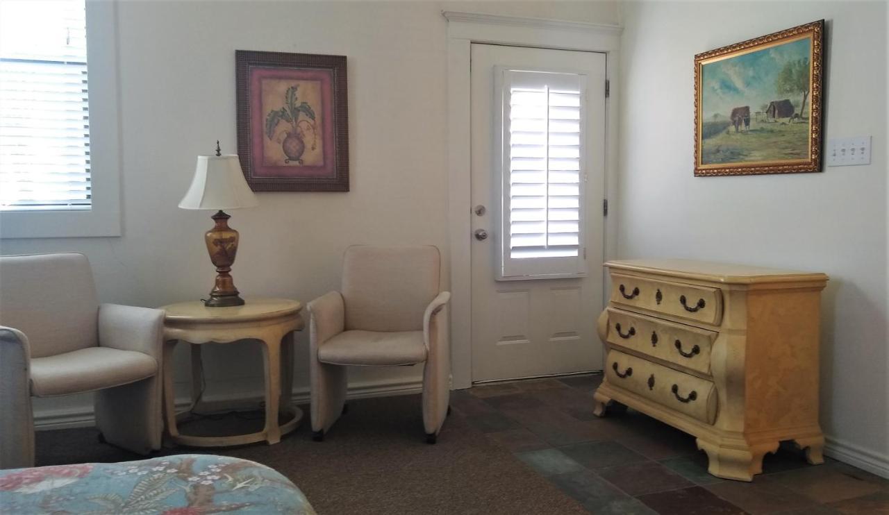 Dogwood Springs Lodgings Mineola Exterior foto