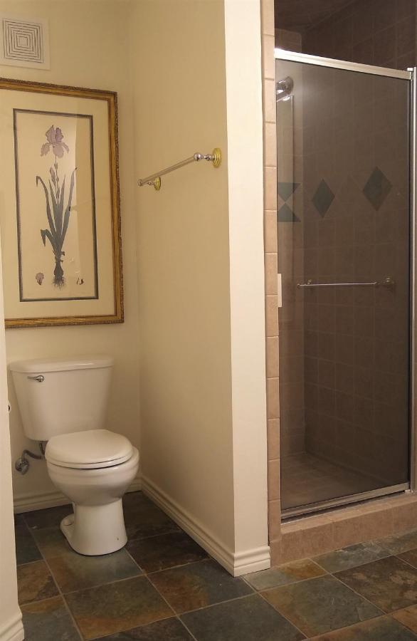 Dogwood Springs Lodgings Mineola Exterior foto