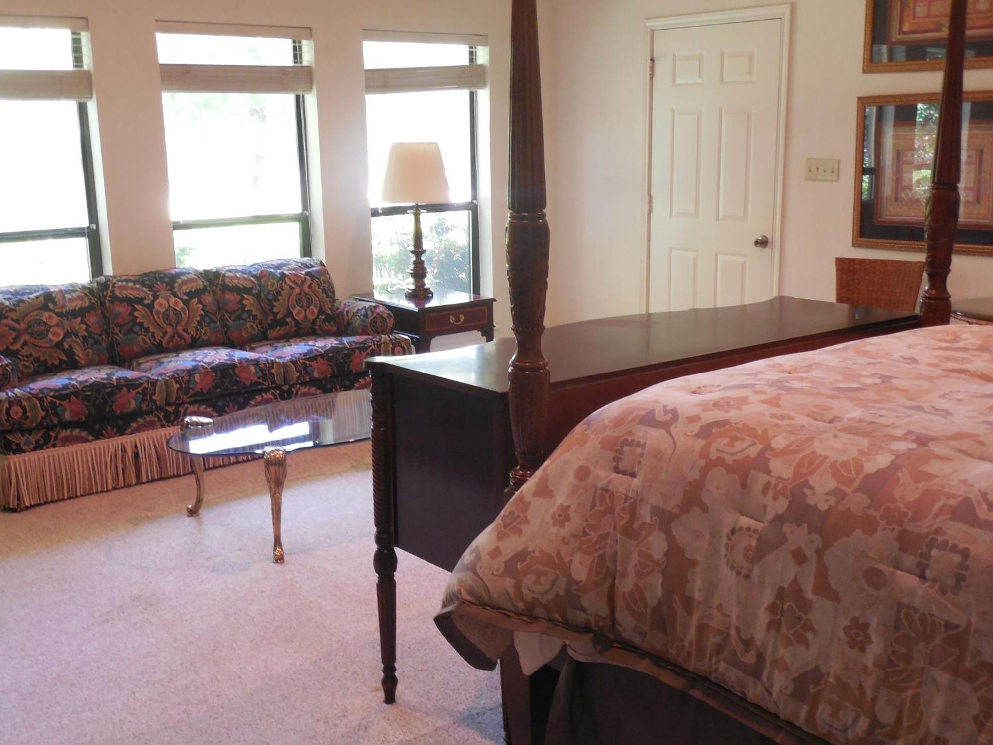 Dogwood Springs Lodgings Mineola Exterior foto