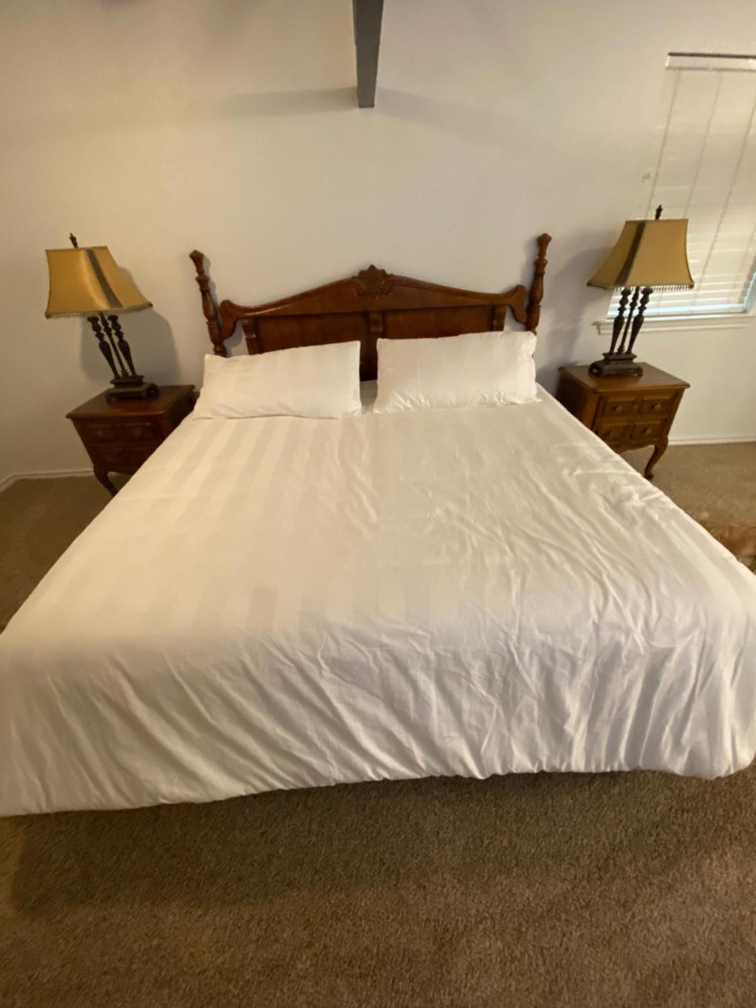Dogwood Springs Lodgings Mineola Quarto foto