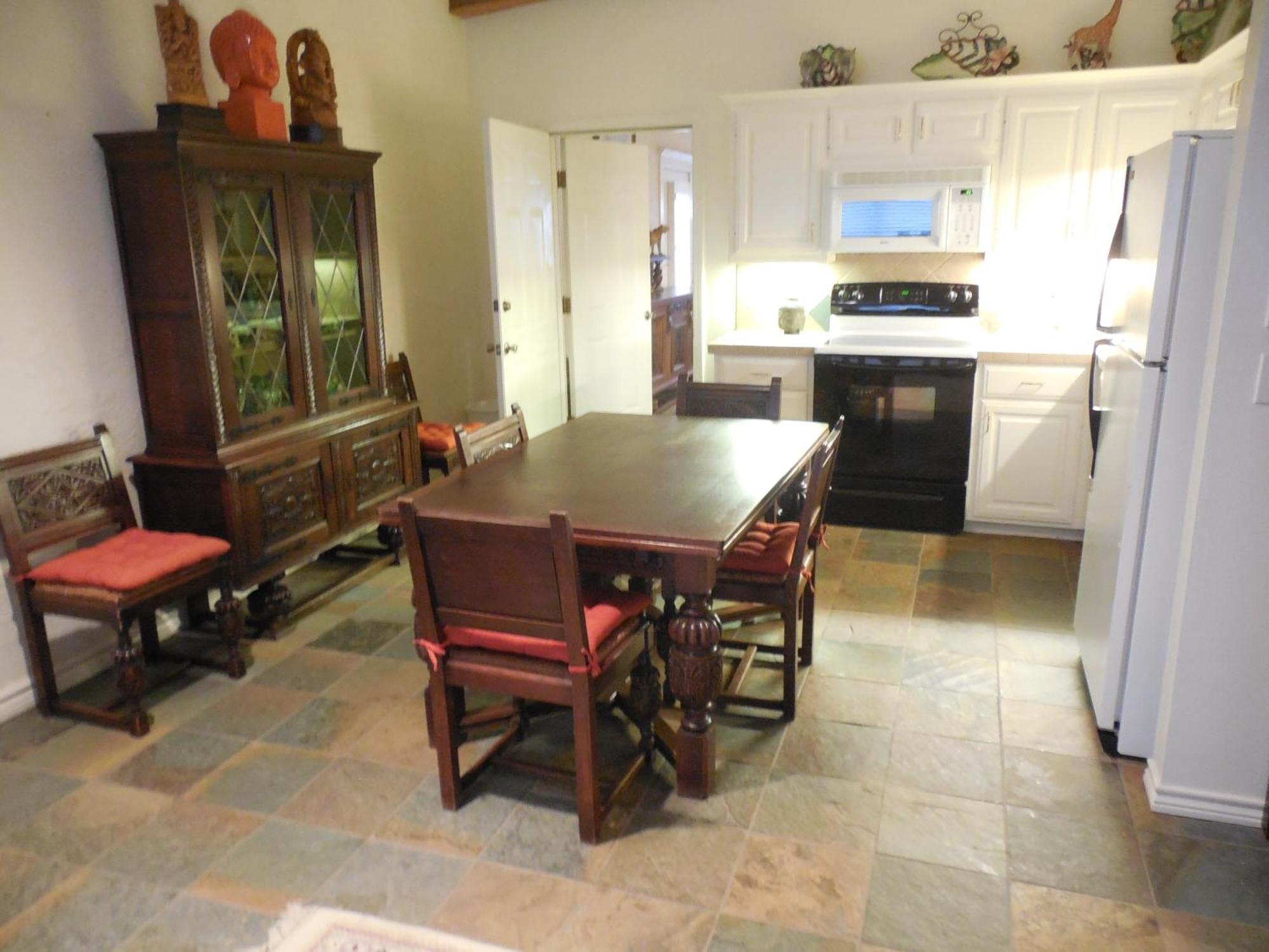 Dogwood Springs Lodgings Mineola Quarto foto