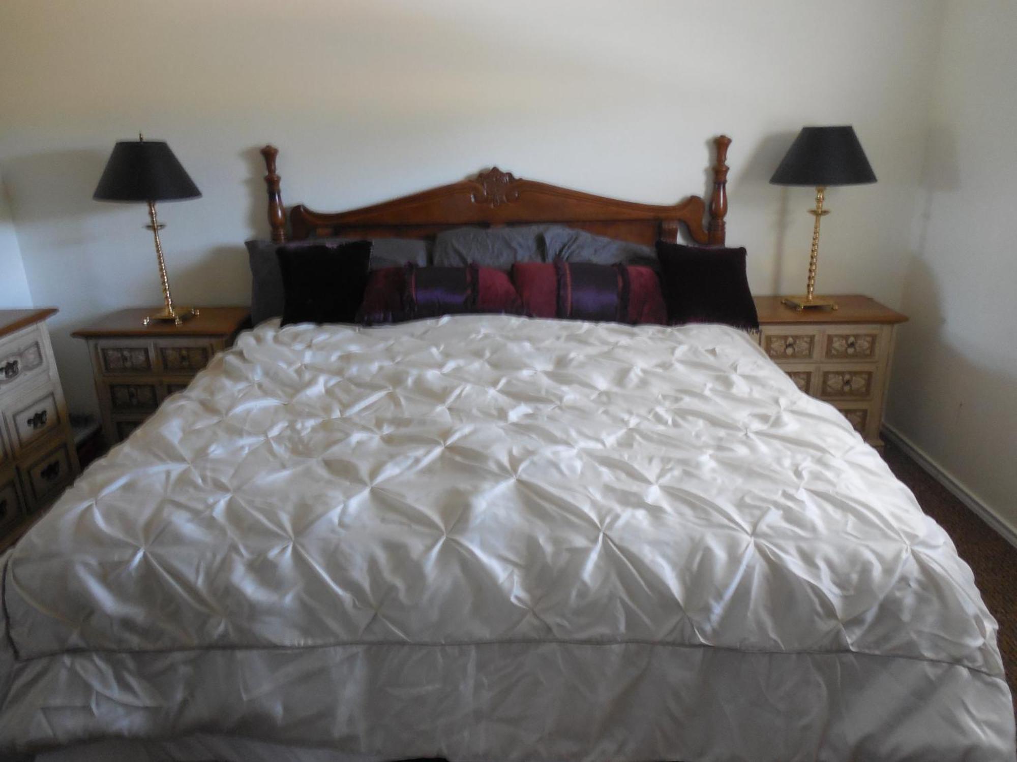 Dogwood Springs Lodgings Mineola Quarto foto
